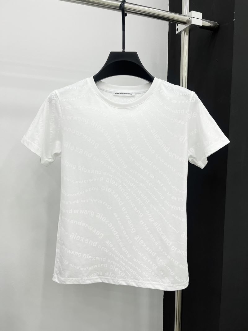 Alexander Wang T-Shirts